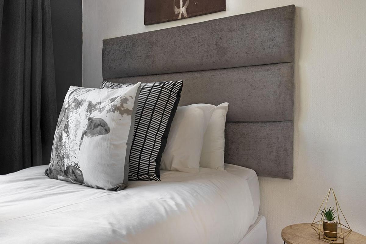 Hotel Gold Buffalo Cape Town