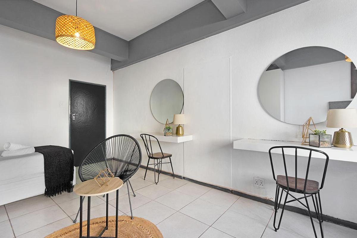 Hotel Gold Buffalo *